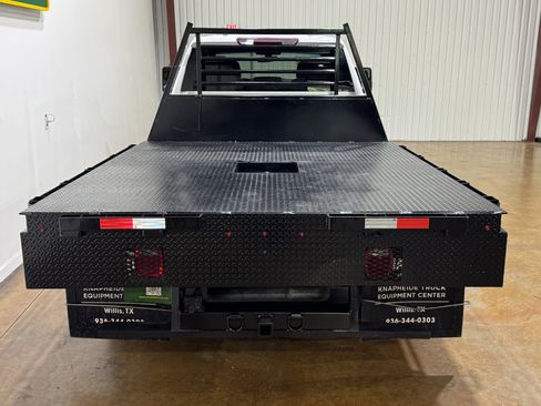 Used 2022 Chevrolet Silverado 3500 W/T w/ WT Convenience Package image 44