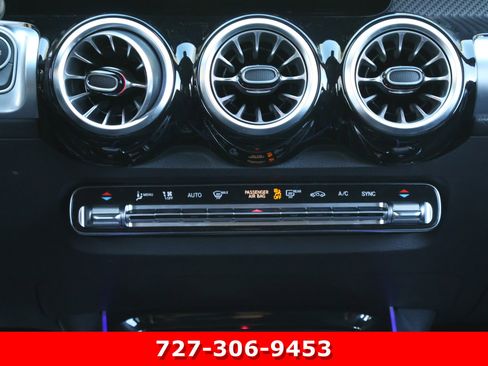 Certified 2023 Mercedes-Benz GLB 250 image 21