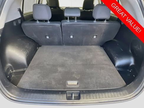 Used 2019 Kia Sportage LX FWD image 25