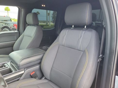 Used 2024 Ford F150 STX RWD image 21