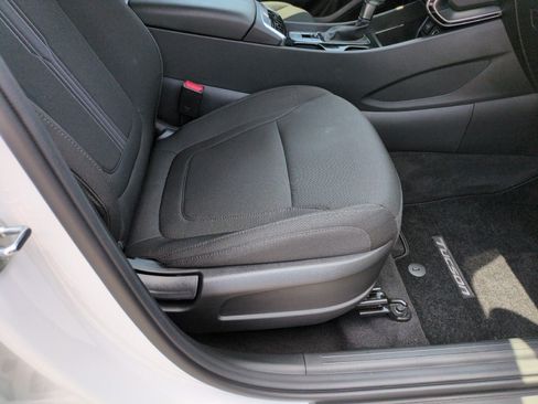 Used 2024 Hyundai Tucson SEL AWD/4WD image 27