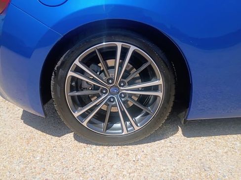 Used 2015 Subaru BRZ Limited RWD image 19