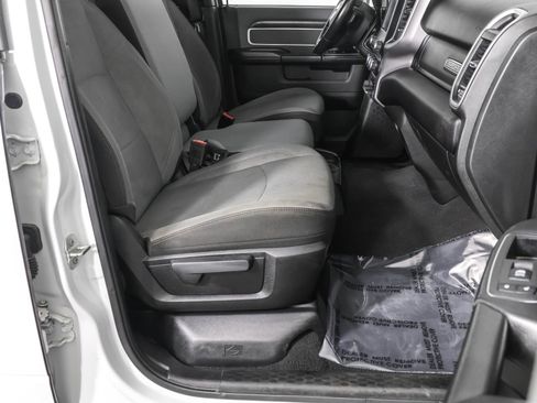 Used 2023 RAM 2500 Big Horn w/ Level 1 Equipment Group image 49