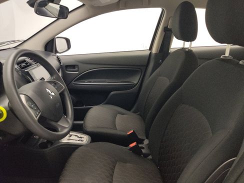 Used 2024 Mitsubishi Mirage ES FWD image 17