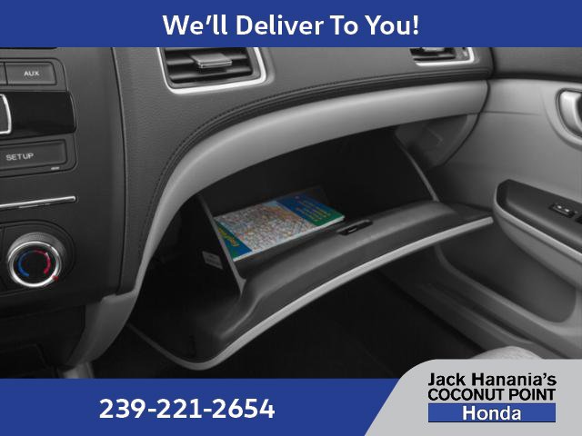 Used 2014 Honda Civic EX image 13