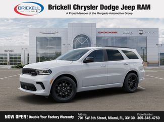 New 2026 Dodge Durango GT w/ Blacktop Package video 2
