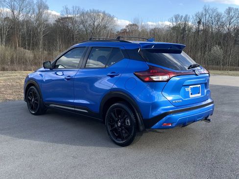 Used 2021 Nissan Kicks SR w/ Exterior Package image 5