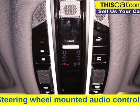 Used 2021 Porsche Cayenne Coupe AWD/4WD image 21