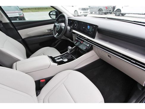 Used 2025 Hyundai Tucson SEL image 28