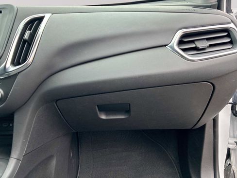 Certified 2024 Chevrolet Equinox LT image 28