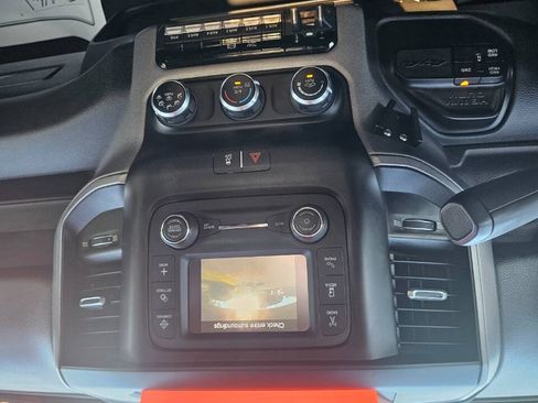 Used 2020 RAM 5500 Tradesman AWD/4WD image 18