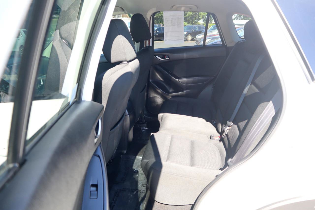 Used 2016 MAZDA CX-5 Touring AWD/4WD image 15