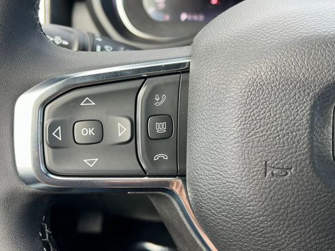 New 2026 RAM 3500 Laramie image 23