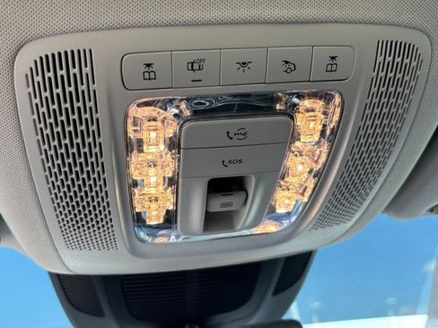 Certified 2024 Mercedes-Benz GLE 450 4MATIC image 40