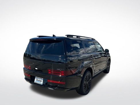New 2026 Hyundai Santa Fe Calligraphy AWD/4WD image 6
