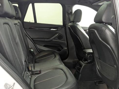 Used 2019 BMW X1 sDrive28i w/ Convenience Package image 19