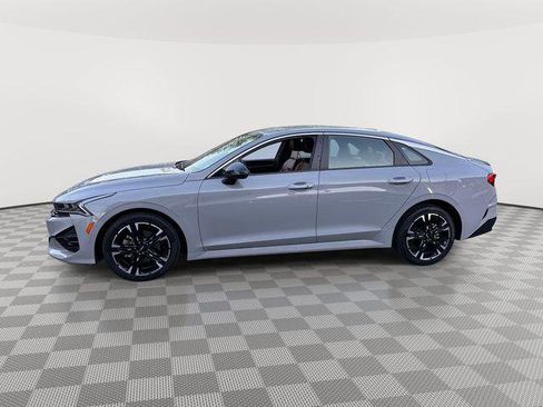 Used 2023 Kia K5 GT-Line w/ GT-Line Premium Package FWD image 6