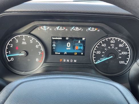 New 2026 Ford F150 XL AWD/4WD image 12