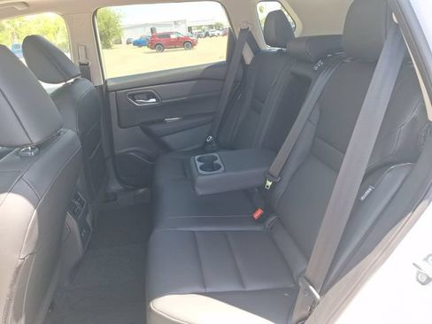 Certified 2026 Nissan Rogue Dark Armor FWD image 26
