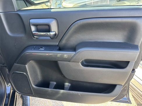 Used 2015 GMC Sierra 1500 SLE w/ All-Terrain Package image 17