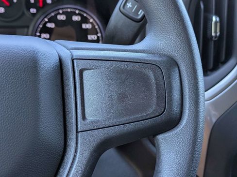 New 2026 Chevrolet Silverado 3500 W/T w/ WT Convenience Package AWD/4WD image 26