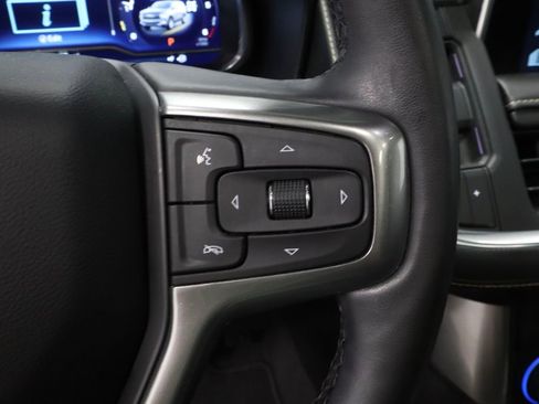 Used 2023 Chevrolet Tahoe Premier AWD/4WD image 30