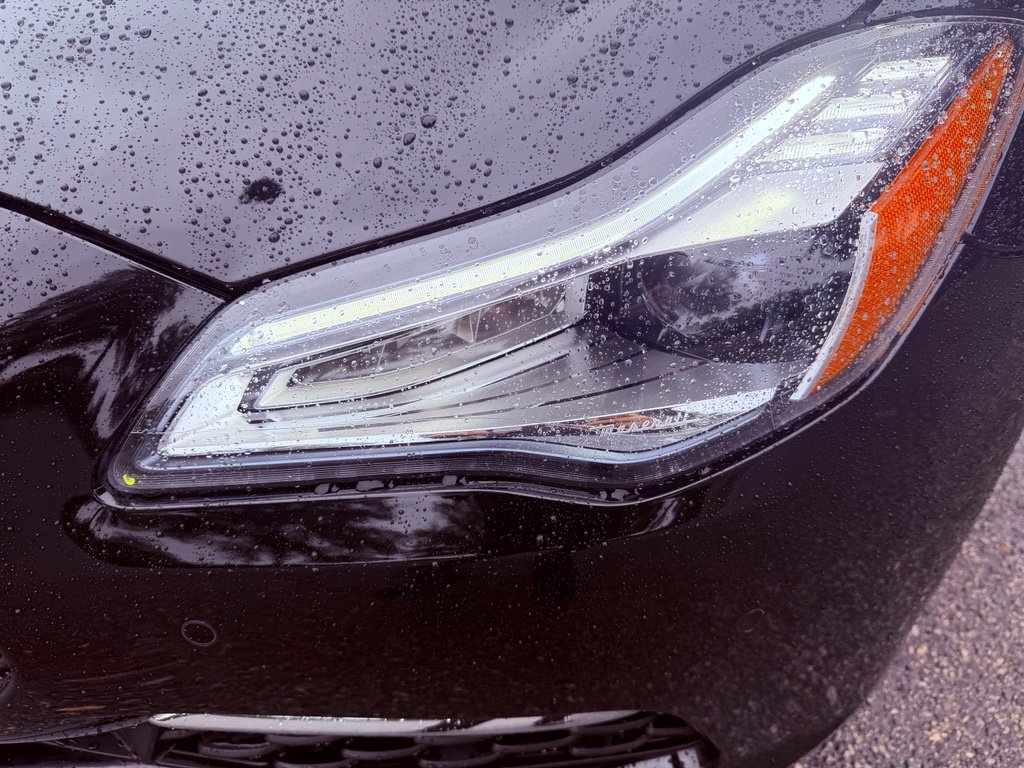 Used 2018 Maserati Quattroporte S GranLusso RWD image 16