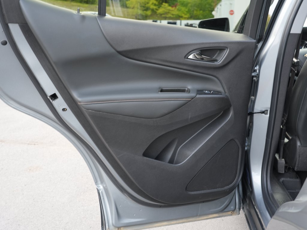 Certified 2024 Chevrolet Equinox Premier AWD/4WD image 20