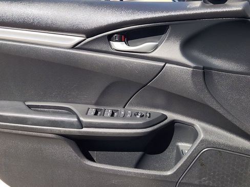 Used 2020 Honda Civic Sport image 16