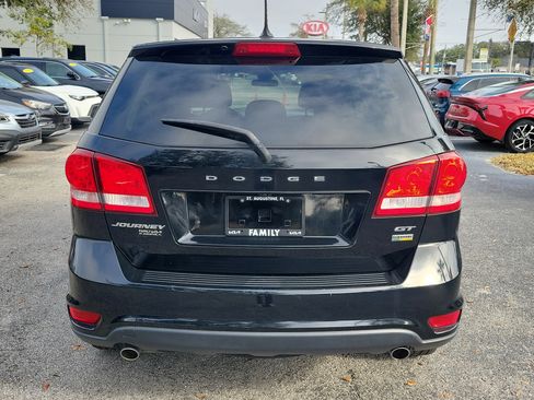 Used 2018 Dodge Journey GT image 5