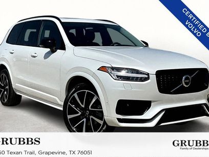 Certified 2023 Volvo XC90 T8 Plus w/ Protection Package Premier