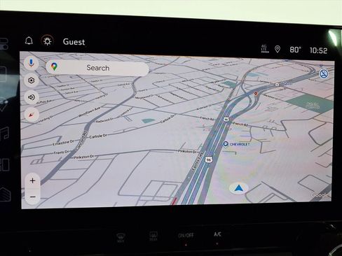 New 2026 Chevrolet Colorado W/T image 5