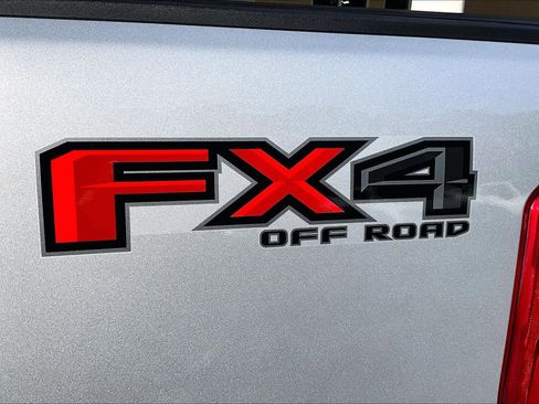 Used 2019 Ford Ranger Lariat w/ Equipment Group 501A Mid image 9