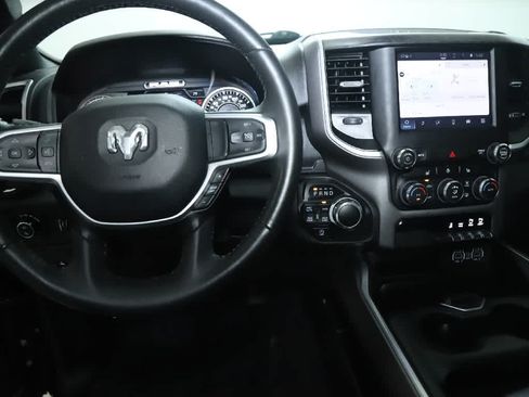 Used 2023 RAM 1500 Big Horn AWD/4WD image 29