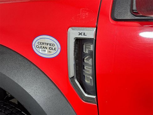 Used 2019 Ford F450 XL w/ Power Equipment Group image 28