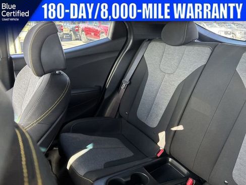 Used 2019 Hyundai Veloster Turbo R-Spec image 15