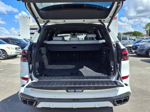 Used 2026 BMW X5 M60i AWD/4WD image 20