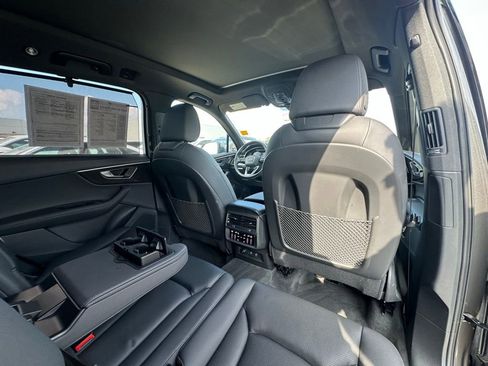 Used 2022 Audi Q7 3.0T Prestige image 26