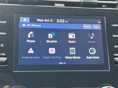 Used 2022 Hyundai Tucson SEL image 15