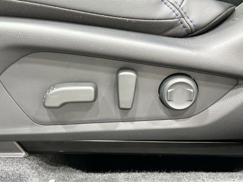 New 2026 Subaru Forester Limited AWD/4WD image 12