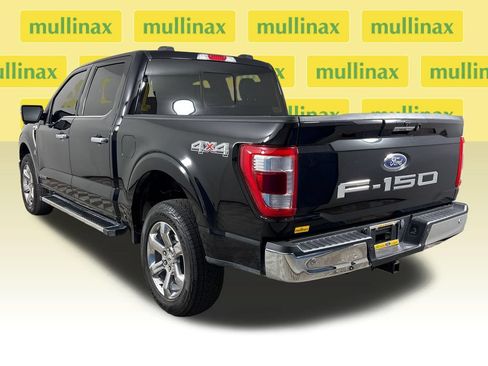 Certified 2023 Ford F150 Lariat w/ Trailer Tow Package AWD/4WD image 10