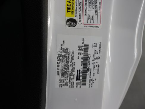Used 2012 Ford Mustang GT Premium w/ HID Headlamps & Security Pkg RWD image 55