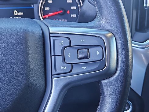 Used 2020 Chevrolet Silverado 1500 RST w/ All-Star Edition image 20