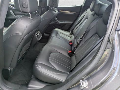 Used 2019 Maserati Ghibli image 20