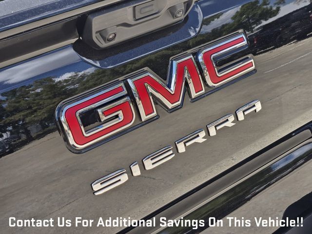 New 2026 GMC Sierra 1500 Elevation w/ Elevation Premium Package AWD/4WD image 18