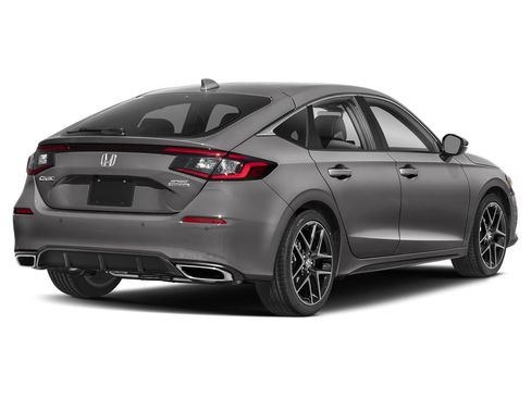 Used 2023 Honda Civic Sport Touring image 2