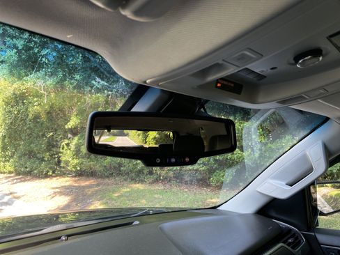 Used 2019 Chevrolet Tahoe LT AWD/4WD image 26