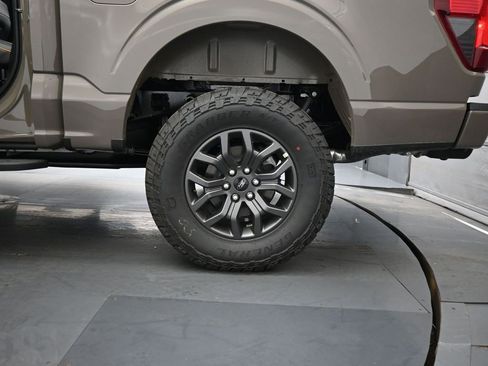 New 2026 Ford F150 Tremor AWD/4WD image 24