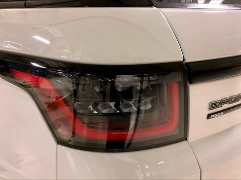 Used 2020 Land Rover Range Rover Sport Autobiography image 26