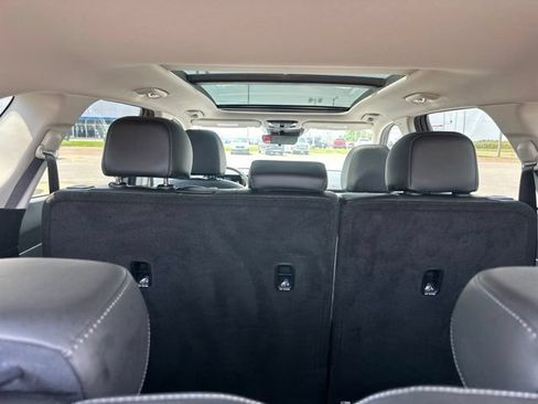 Used 2025 Kia Sorento S w/ Panoramic Sunroof Package FWD image 23